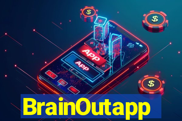 BrainOutapp
