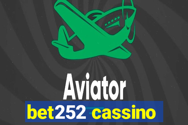 bet252 cassino