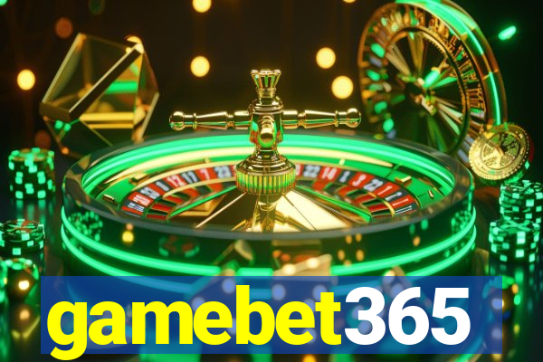 gamebet365