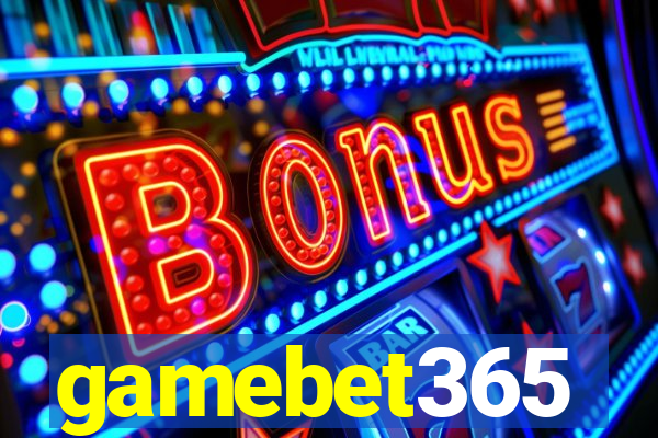 gamebet365