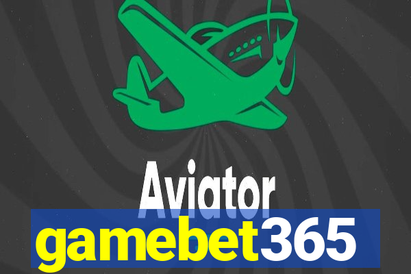 gamebet365