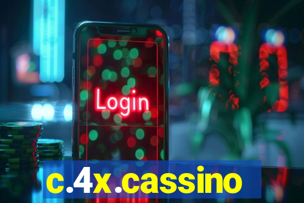 c.4x.cassino