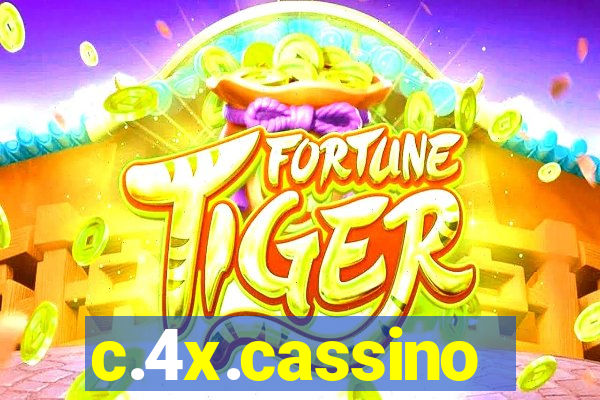 c.4x.cassino