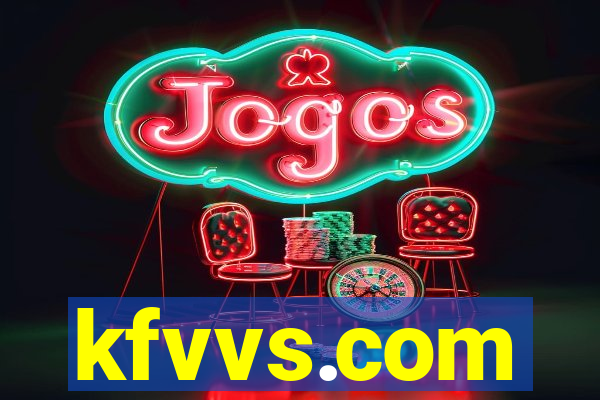 kfvvs.com