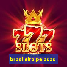 brasileira peladas
