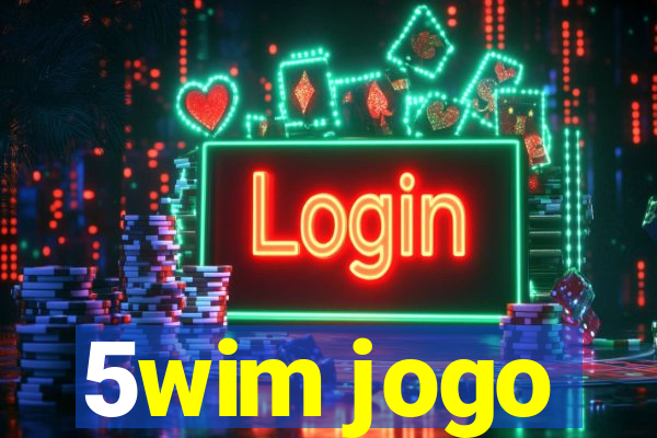 5wim jogo
