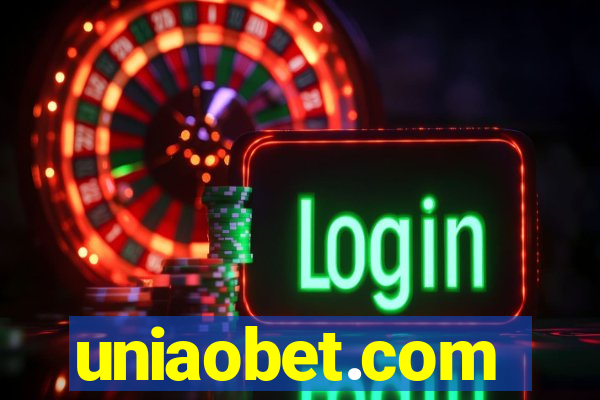 uniaobet.com