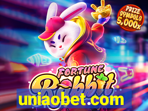 uniaobet.com