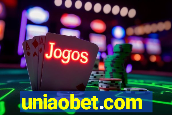 uniaobet.com