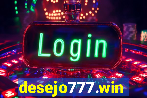 desejo777.win