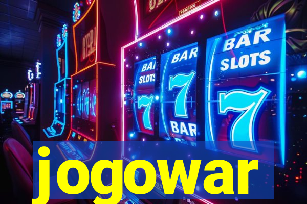 jogowar