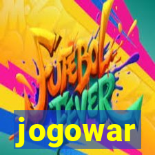 jogowar