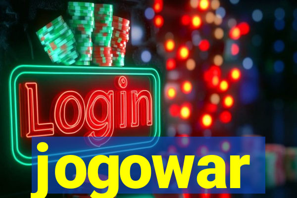 jogowar