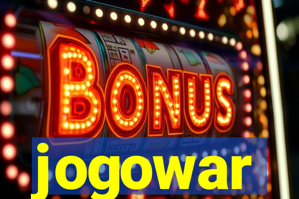 jogowar