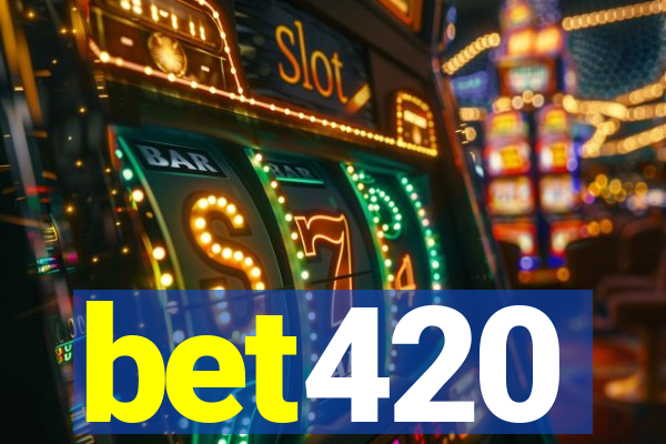 bet420