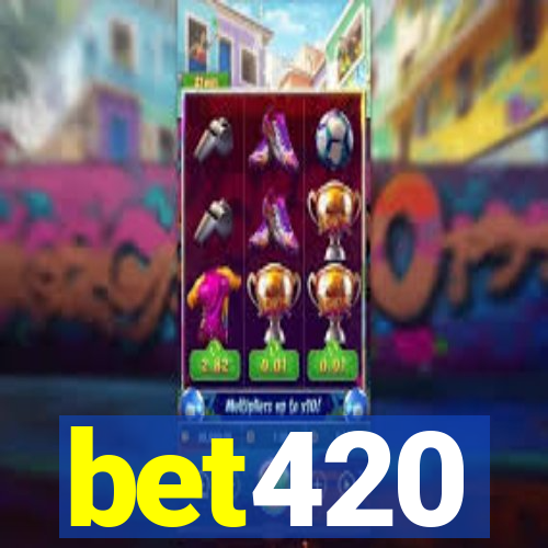 bet420