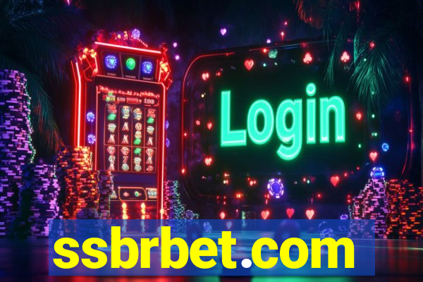 ssbrbet.com