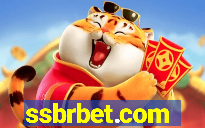 ssbrbet.com