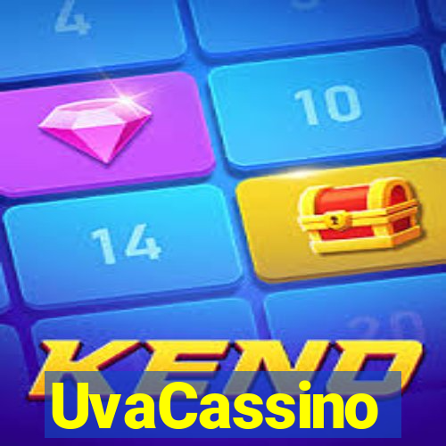 UvaCassino