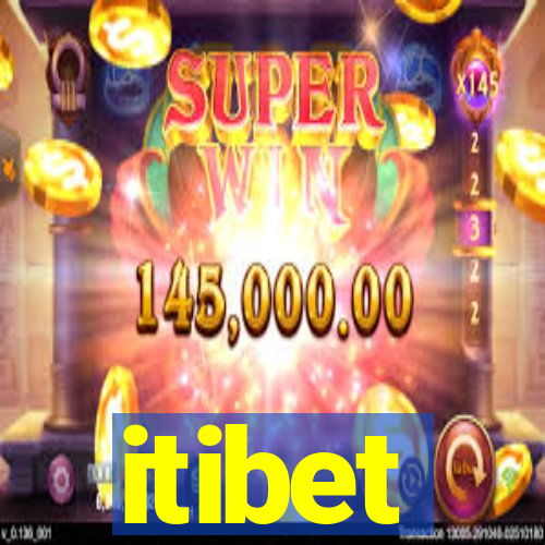 itibet