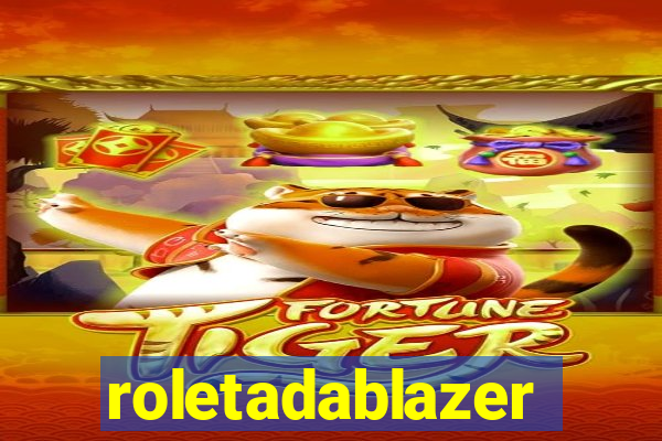 roletadablazer