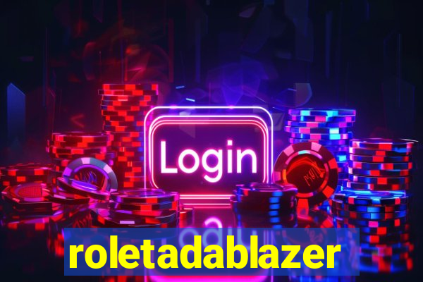 roletadablazer