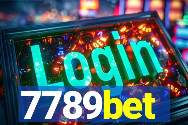 7789bet