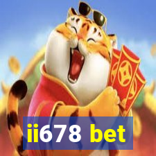 ii678 bet
