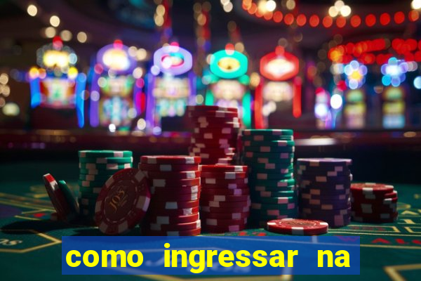 como ingressar na legiao estrangeira