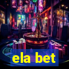 ela bet