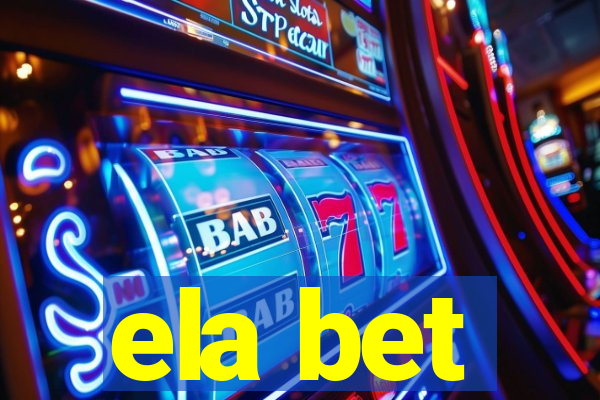 ela bet