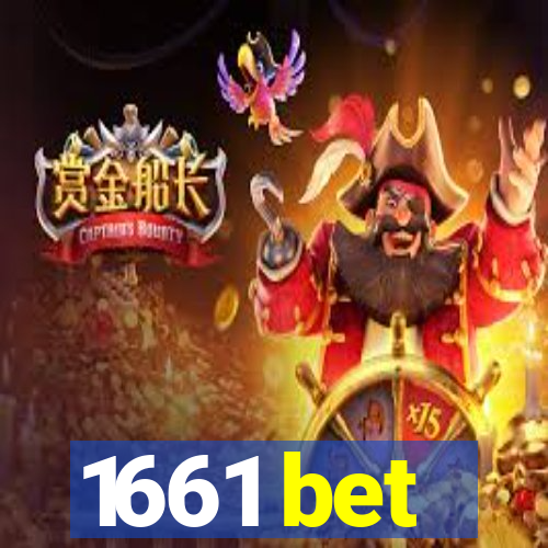 1661 bet