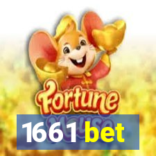 1661 bet