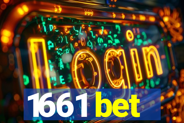 1661 bet