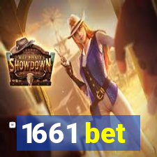 1661 bet