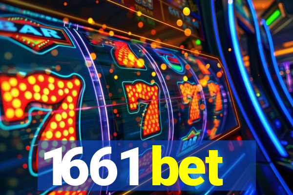 1661 bet