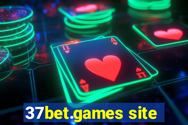 37bet.games site
