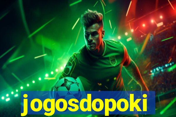 jogosdopoki