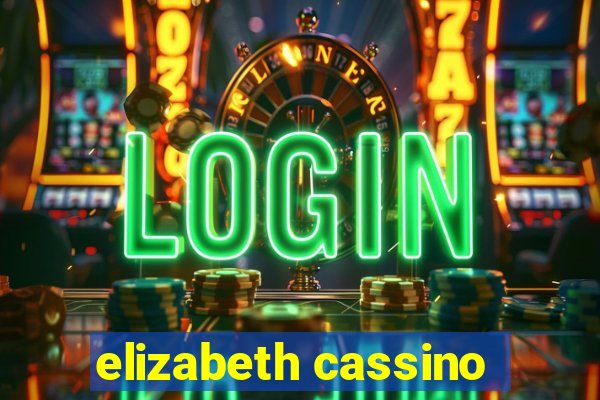 elizabeth cassino