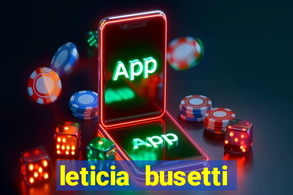 leticia busetti reclame aqui