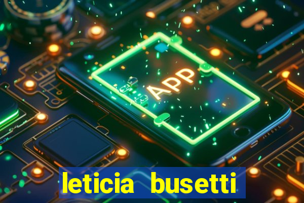 leticia busetti reclame aqui