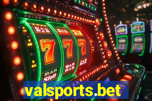 valsports.bet