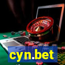 cyn.bet