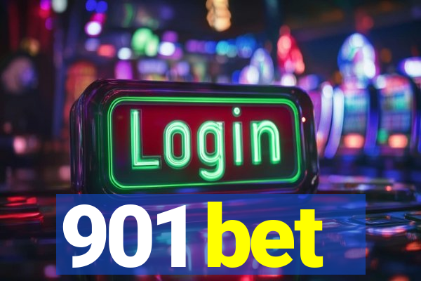 901 bet