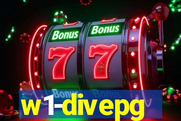 w1-divepg
