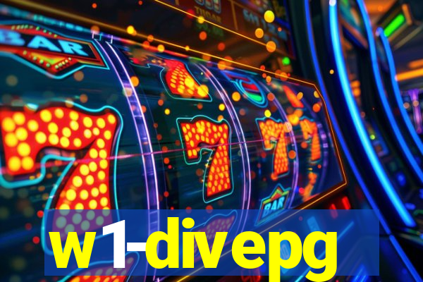 w1-divepg