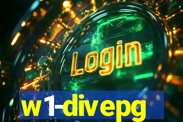 w1-divepg