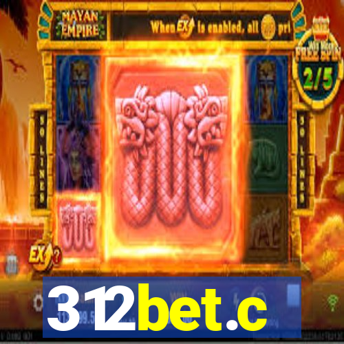 312bet.c