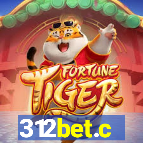 312bet.c