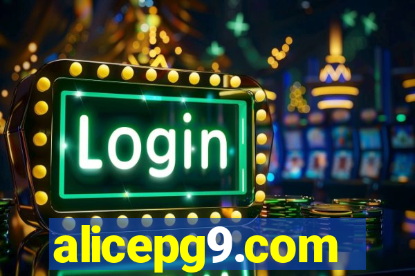 alicepg9.com